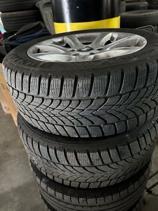 Llantas BMW Originales