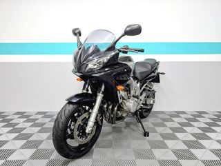 YAMAHA FZ6-S - 2005 - 55.430KM