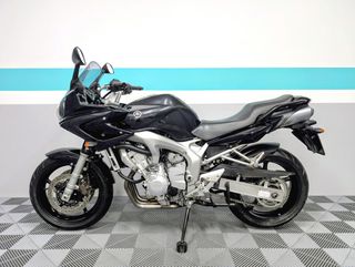YAMAHA FZ6-S - 2005 - 55.430KM