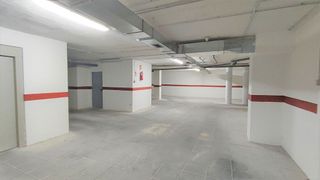 Garaje en venta en Petrer