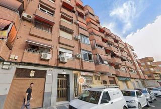 Piso en venta en Alcantarilla