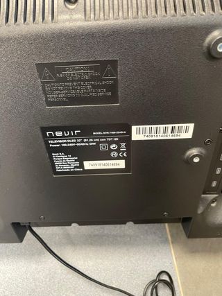 Televisor nevir 32”