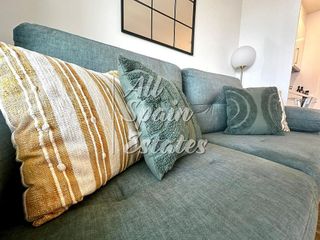 Piso en venta en Playa de Poniente en Benidorm