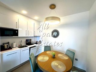 Piso en venta en Playa de Poniente en Benidorm