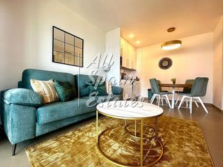 Piso en venta en Playa de Poniente en Benidorm