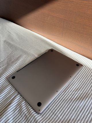 MacBook Pro M1 8GB RAM 256GB SSD