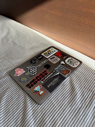 MacBook Pro M1 8GB RAM 256GB SSD