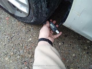 RENAULT MEGANE Business Blue dCi 81 kW (115CV)