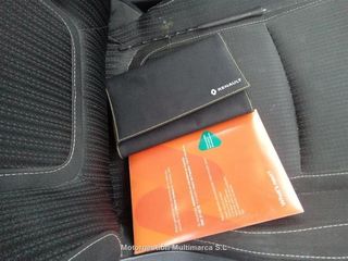 RENAULT MEGANE Business Blue dCi 81 kW (115CV)