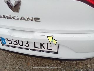 RENAULT MEGANE Business Blue dCi 81 kW (115CV)