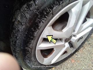 RENAULT MEGANE Business Blue dCi 81 kW (115CV)