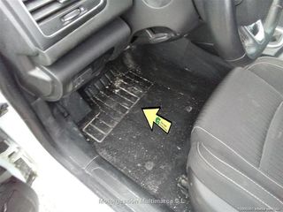 RENAULT MEGANE Business Blue dCi 81 kW (115CV)