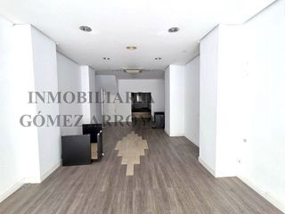 Local comercial en venta en Centro en Palencia