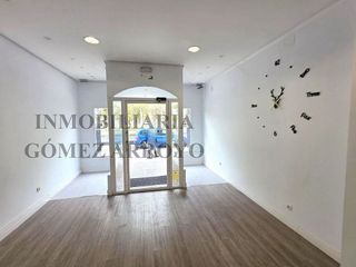 Local comercial en venta en Centro en Palencia