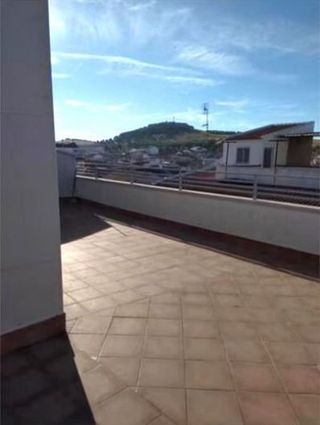 Ático en venta en Valdepeñas