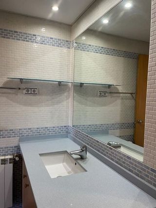 Piso en venta en Fuenlabrada II - El Molino en Fuenlabrada