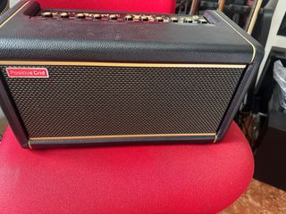 Positive Grid Spark 2 Amplificador Guitarra