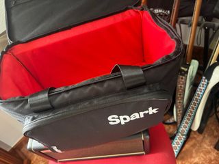 Positive Grid Spark 2 Amplificador Guitarra