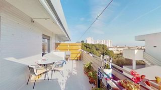 Piso en venta en Cala del Puntal  en Vinaròs