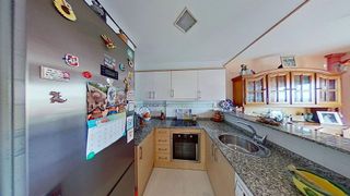 Piso en venta en Cala del Puntal  en Vinaròs