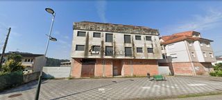 Edificio en venta en Porriño (O)