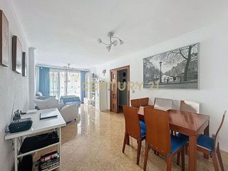 Piso en venta en Parque Mediterráneo - Santa Paula en Málaga