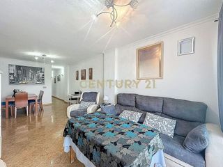 Piso en venta en Parque Mediterráneo - Santa Paula en Málaga
