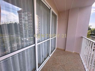 Piso en venta en Parque Mediterráneo - Santa Paula en Málaga