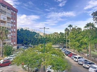 Piso en venta en Parque Mediterráneo - Santa Paula en Málaga