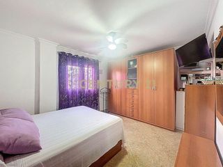 Piso en venta en Parque Mediterráneo - Santa Paula en Málaga