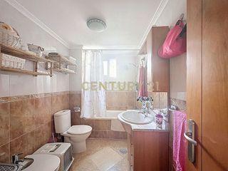 Piso en venta en Parque Mediterráneo - Santa Paula en Málaga