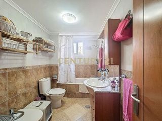 Piso en venta en Parque Mediterráneo - Santa Paula en Málaga