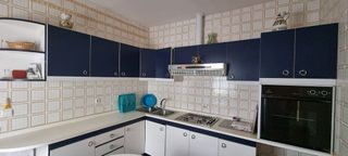 Piso en venta en Torrijos