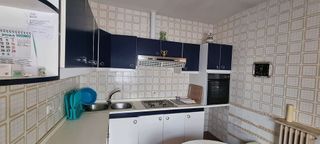 Piso en venta en Torrijos