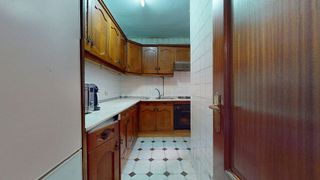 Piso en venta en San Isidro - Los Almendros en Alcalá de Henares