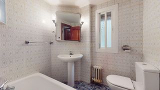 Piso en venta en San Isidro - Los Almendros en Alcalá de Henares