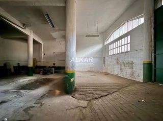 Local comercial en venta en Tudela