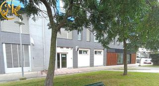 Local comercial en venta en Peñacastillo - Nueva Montaña en Santander
