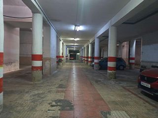 Garaje en venta en Altozano - Conde Lumiares en Alicante