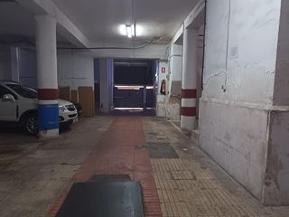 Garaje en venta en Altozano - Conde Lumiares en Alicante