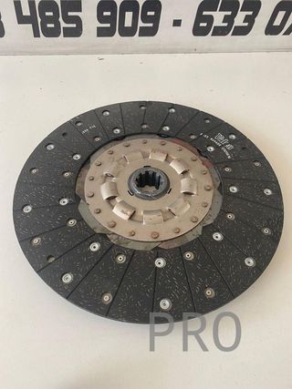 Disco Embrague Iveco 807563 nuevo