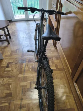 Bicicleta Conor 540 AFX  y TV Samsung 46" se vende