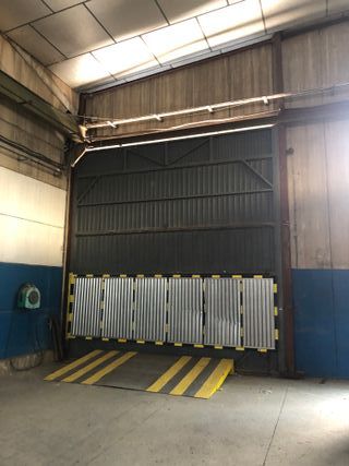 Nave industrial alquiler (o posible venta) - Valls