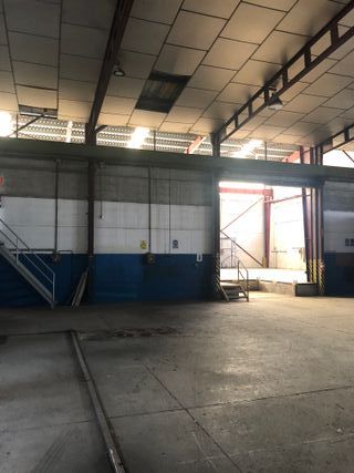 Nave industrial alquiler (o posible venta) - Valls