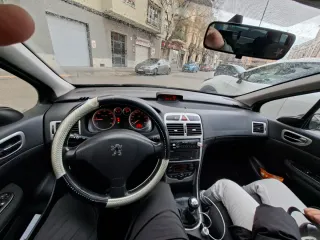 Peugeot 307 2005