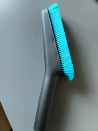 3 Cepillos Aspiradora Conga Rockstar