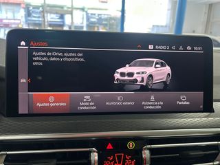 BMW X4 2025