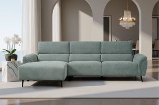 HERMOSO SOFA LUCY CHAISE LONGE IZQUIERDA Y DERECHA