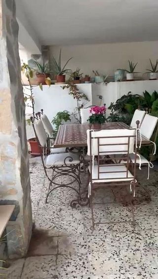 Chalet en alquiler en Alcoy/Alcoi