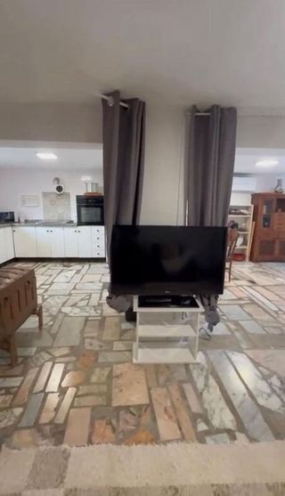 Chalet en alquiler en Alcoy/Alcoi